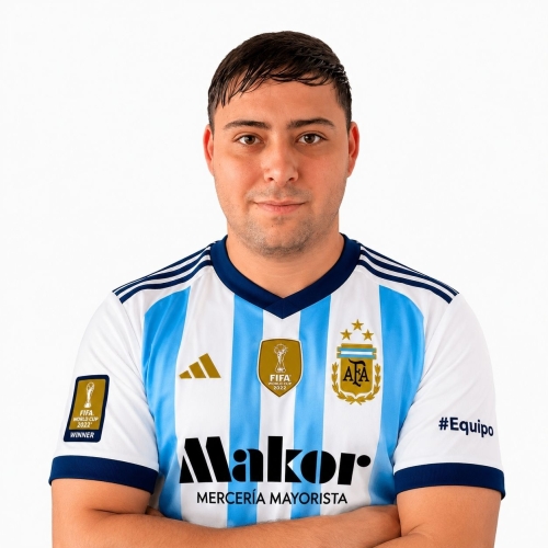 Expedici&oacute;n - Agustin Mena